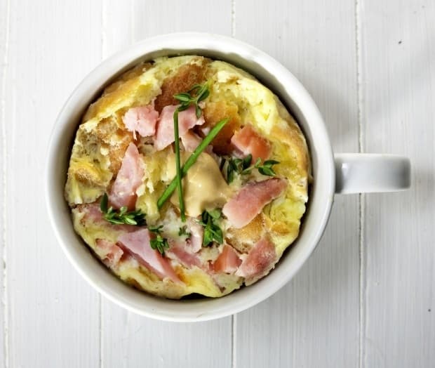 Tasty Treats: 9 Great Meals you can Make in a Cup