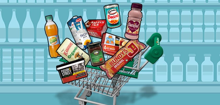 WIN!! Get Your Hands on a €100 Shopping Voucher Daily, Thanks to Love Irish Food