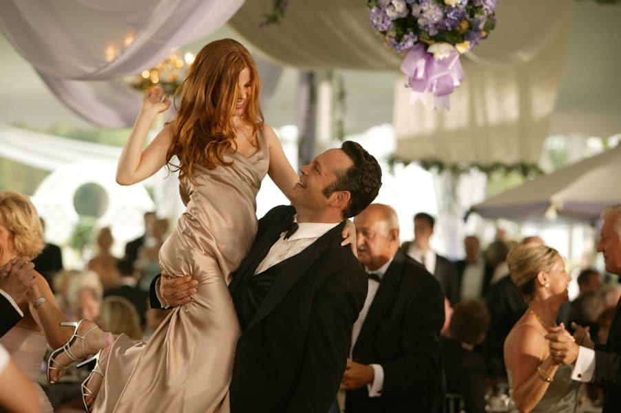“I Do” The Eleven People You Will Always Meet At A Wedding