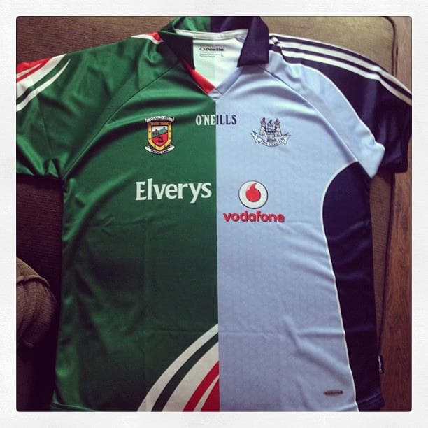 One Man Is Going To Extraordinary Lengths To Secure Himself All-Ireland Tickets
