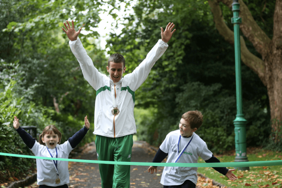 Always Look on the Bright Side of Life –  New Research Suggests We’re A Very Positive Nation