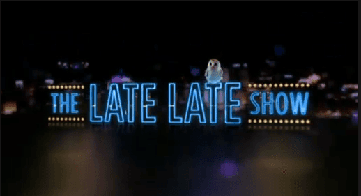 It’s Back! Celebrating The Return of The Late Late Show With The Most Memorable Moments Ever