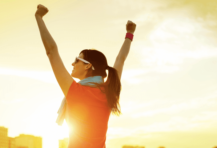 “A Healthy Life is All About Balance” – Top Tips for Healthy Living