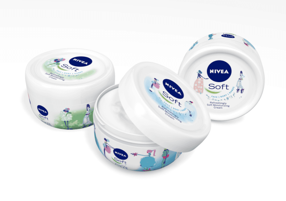 WIN!! We’ve Got Three Hampers Full of Fab NIVEA Products to Give Away [COMPETITION CLOSED]