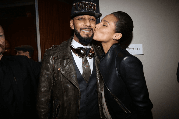 Woman Awoke To Find Star Couple Partying In Her Home