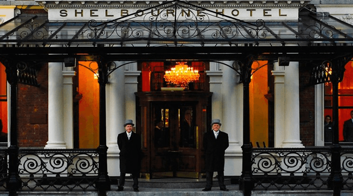 Satorial Secrets: The Style Butler Is On Hand To Help With Fashion Queries