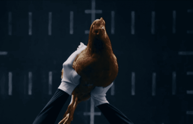 VIDEO: Nice Cars Get You Chicks – This Is The Best Advert Ever