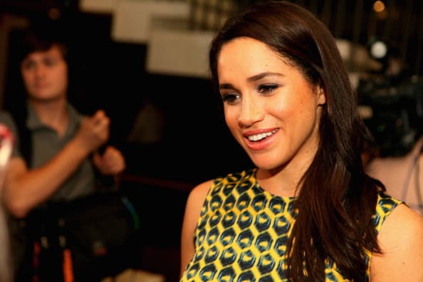 Suits Actress Splits From Husband of Two Years