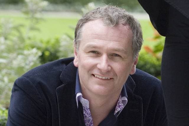“We are Incredibly Excited”: Top Irish TV Presenter to be a Father for the First Time