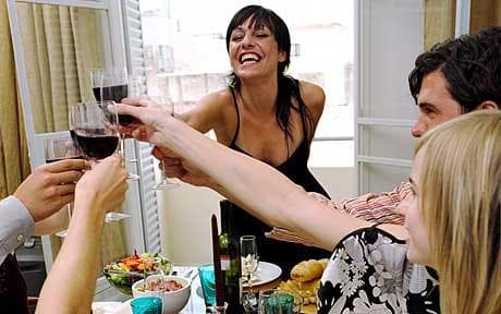 Party Perfect – Top 5 Ways to Be the Perfect Hostess