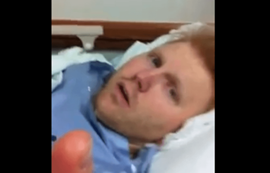 That’s Gas: The Funniest Video We’ve Seen This Week