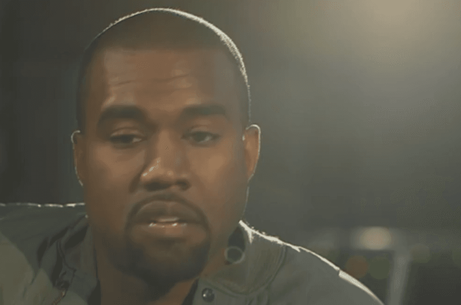 VIDEO: Kanye Discusses New Album and His Truman Show Boat