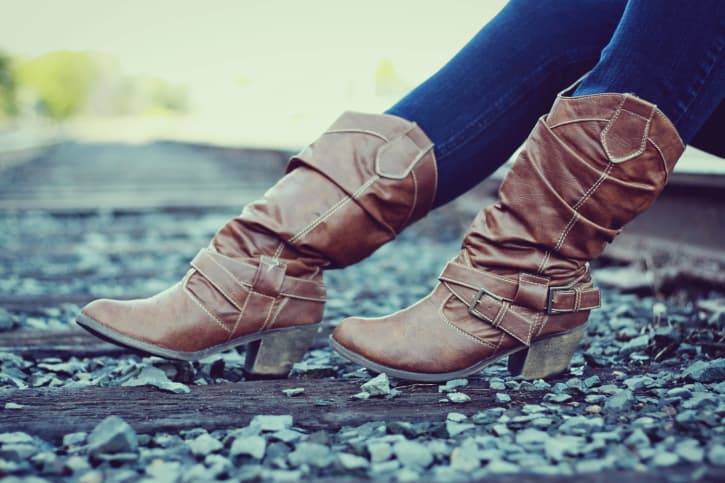Fashion High Five: Best Of The Boots
