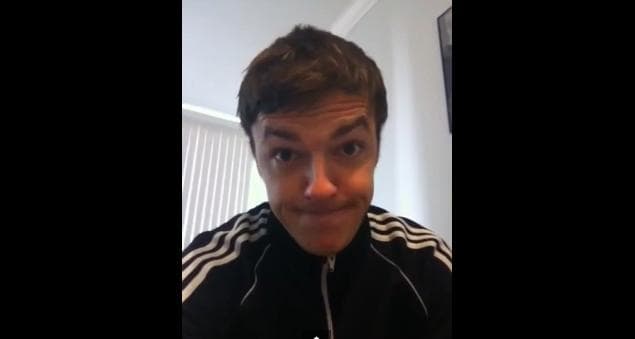VIDEO – “How Are Ya, Ma?” Arguably One Of The Best Nidge Impersonators Is Back