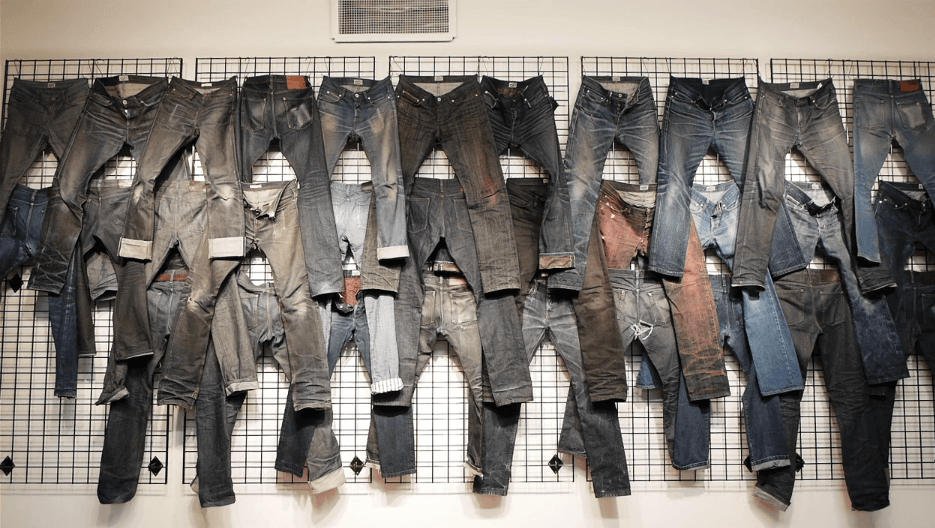 Video: A Short Documentary About the Story Behind the World’s Most Innovative Jeans