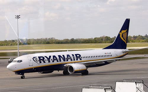 Big Announcement From Our Favourite Airline: They’re Feeling Very Generous