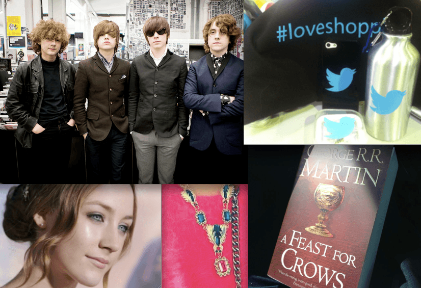 Weekend Roundup – The Ten Things Her.ie Loved This Week