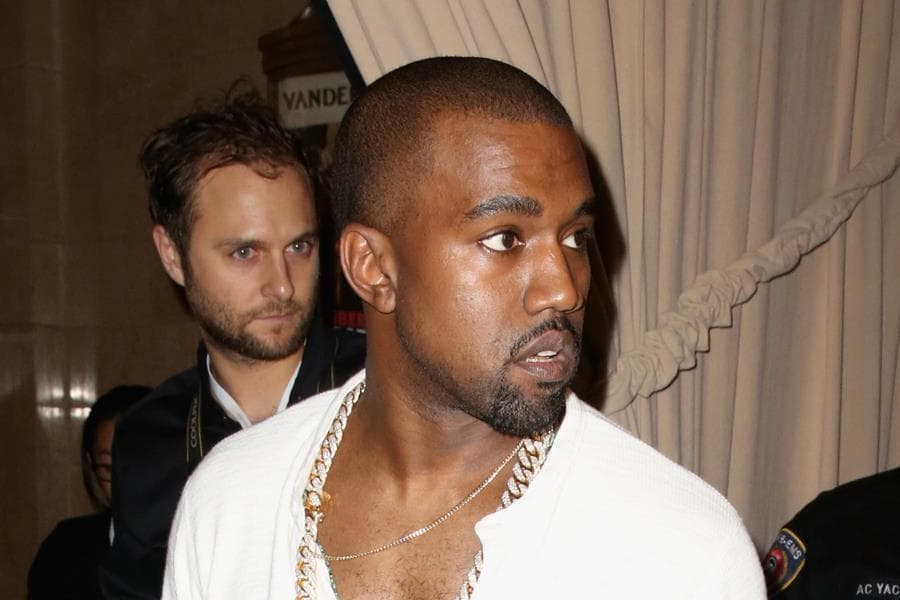 Kanye Facing Jail: Charged With Criminal Battery and Attempted Grand Theft Auto