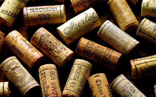 Music To Our Ears: Wine Is Actually Good For Us