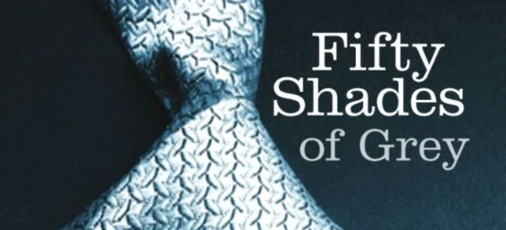 CONFIRMED! First Lead in 50 Shades of Grey Movie Announced