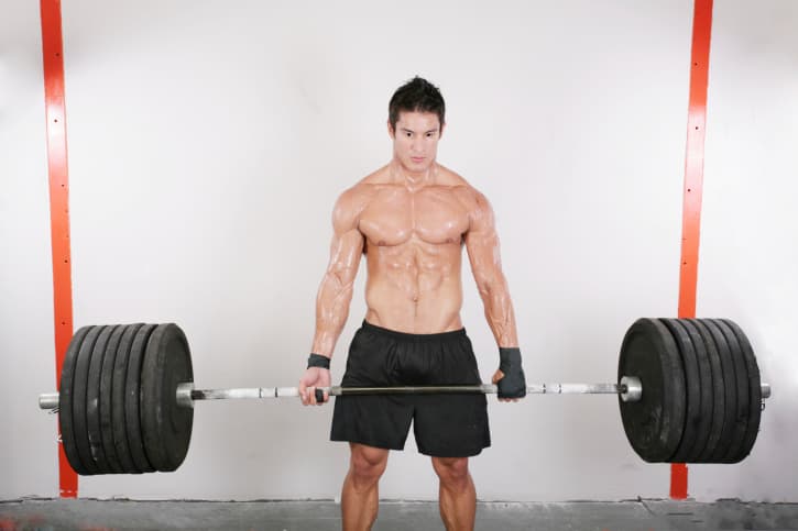 The Male Menopause: Yes There Really Is Such A Thing!