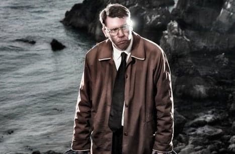 TRAILER – New Irish Horror “Limp” Set To Premiere At The IndieCork Film Festival