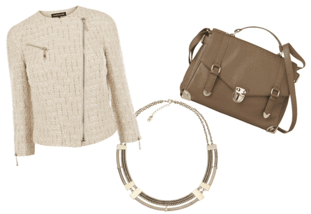 Cookies and Cream – Six Fashion and Beauty Finds You Need For Autumn Winter