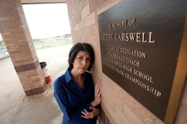 Woman In Legal Battle With Hospital To Return Dead Husband’s Heart 9 Years Later