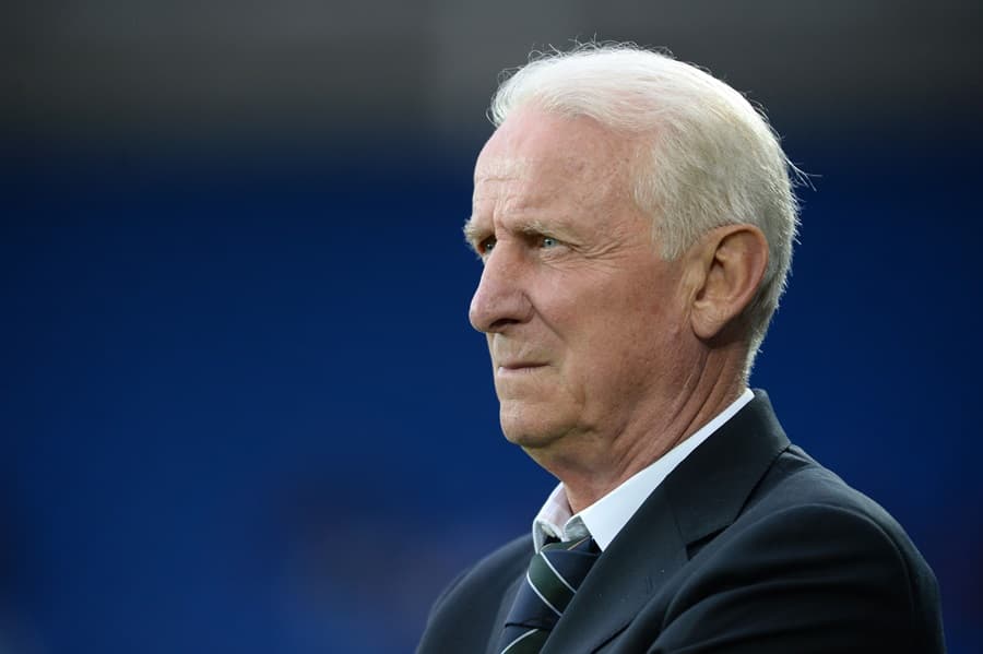 Trap Is Out The Door: Ireland Coach and FAI Part Ways By “Mutual Consent”