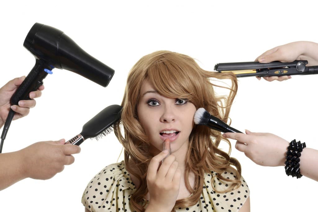 Eleven Things That Women Need But Could Probably Do Without