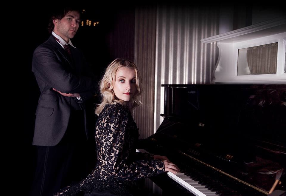 Magic, Tricks and Mind-Boggling Illusions: Her.ie Speaks to the Cast of Houdini