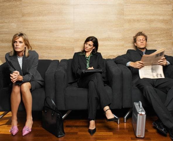 Dressing For Occasions: What to Wear to an Interview