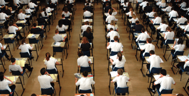 Defying the Odds: Elated Student with Cerebral Palsy Celebrates Five Honours in Her Junior Cert