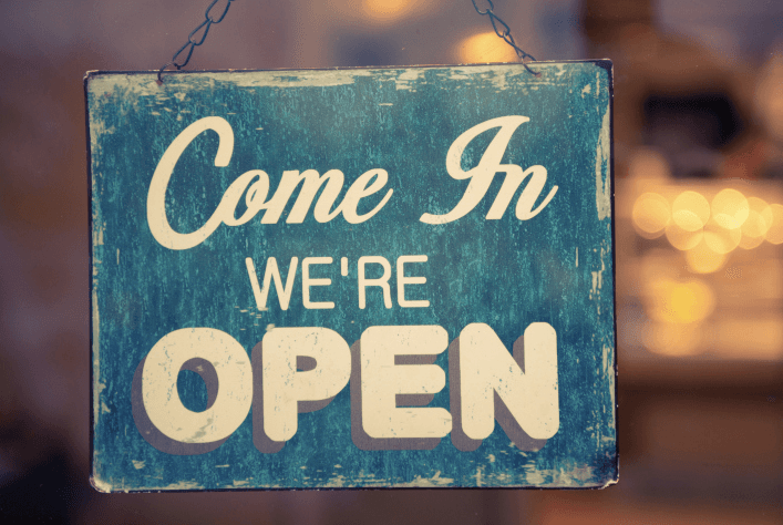 PICTURE: New Café in Leitrim Proves to be a Total ‘Smash’
