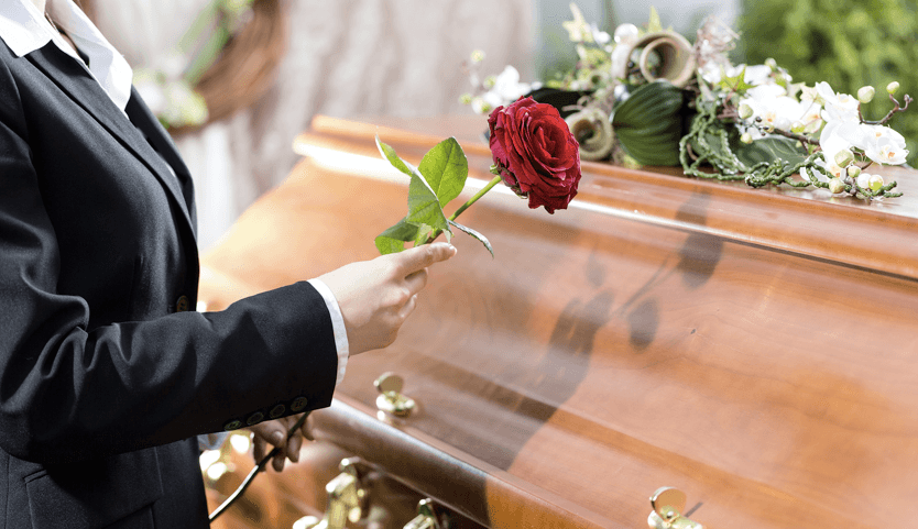 PIC: This is Possibly the Best Obituary Ever