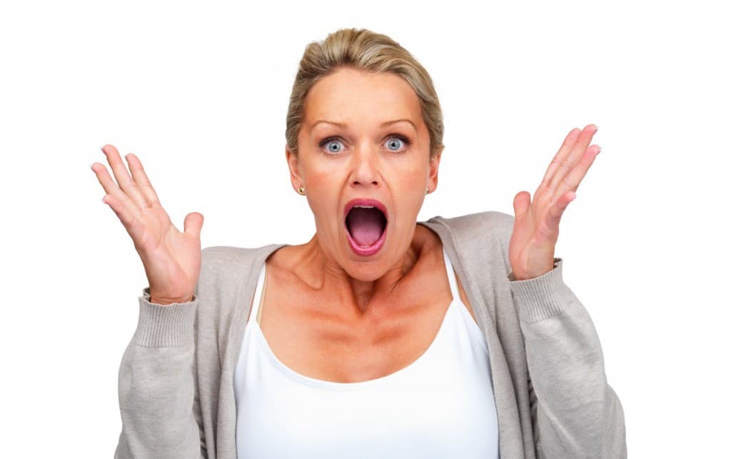 VIDEO: Irish Mum’s Priceless Reaction To Son’s Surprise Homecoming