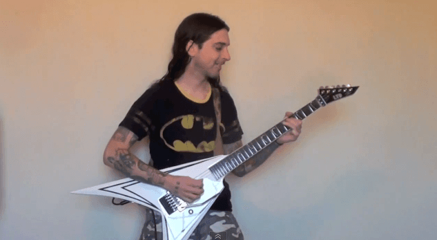 Video: Norway’s Brilliant Hit “The Fox” Gets Heavy Metal Revamp