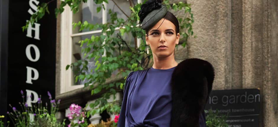 Ones To Watch – Our Event Picks for the Dublin Fashion Festival