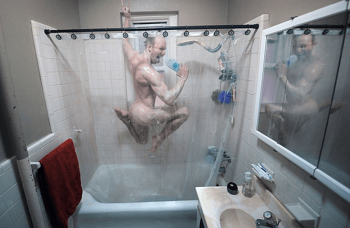 Gallery: Dancers Perform Amazing Moves In Everyday Situations