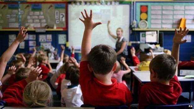 Five Things We Desperately Miss From Primary School