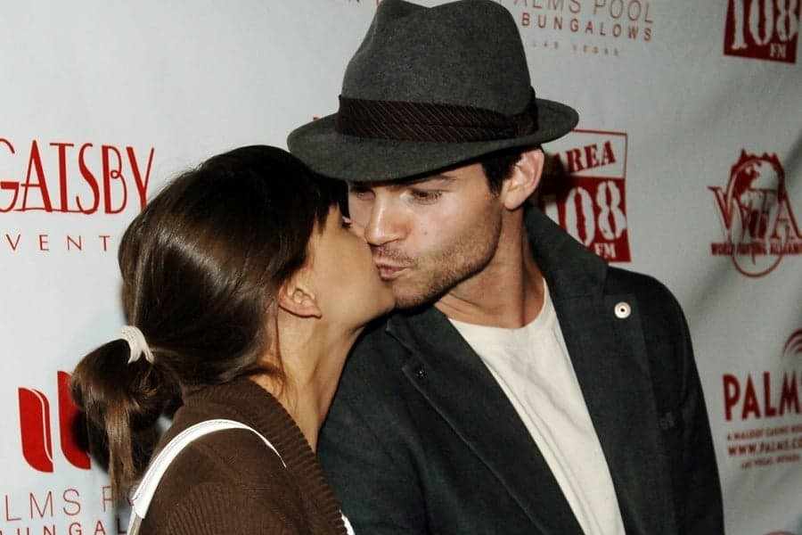 She’s All That’ Actress And Husband Welcome Their First Child