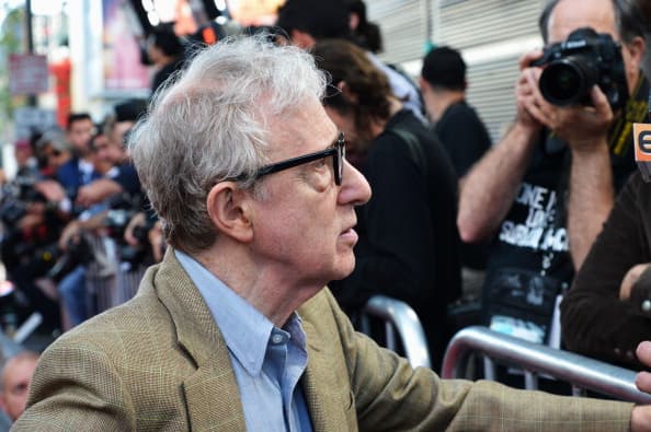 “There is No-one More Worthy”: Prolific Filmmaker to be Honoured at the Golden Globe Awards