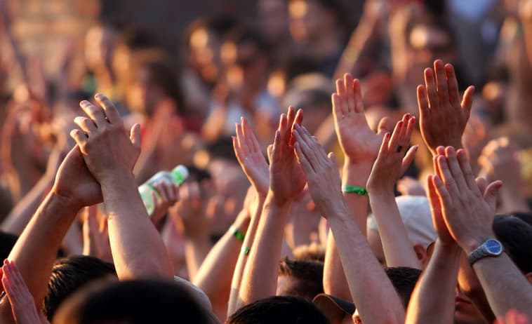 A Guide to the Best Festivals Taking Place in Dublin This Autumn