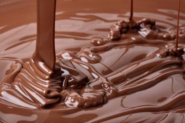 In Photos: These Rum and Chocolate Flavoured Severed Limbs for Halloween are Freakishly Realistic