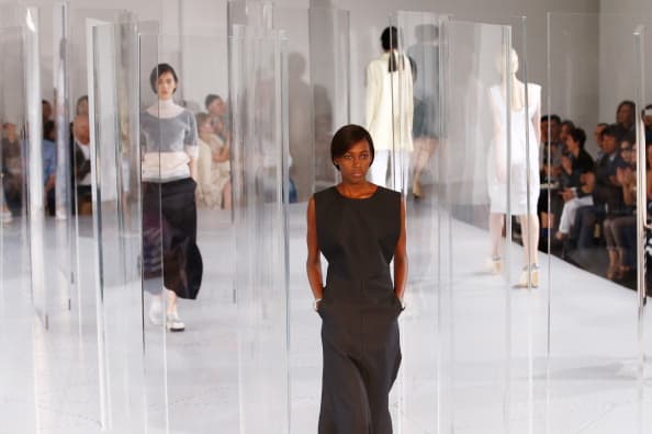 Milan Fashion Week: Italy Has Showcased Some Beautiful Pieces for Spring Summer ’14