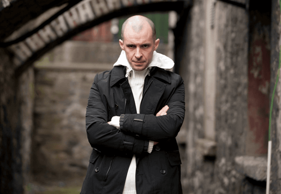 It’s Back: Love/Hate To Hit Small Screen In Three Weeks