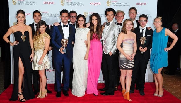 Made In Chelsea: Series Six Looks Set To Be A Corker
