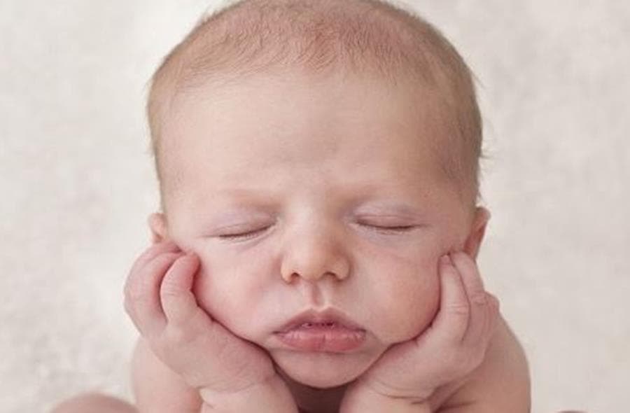 Pippa Shares THE Cutest Picture Of Ollie Ever