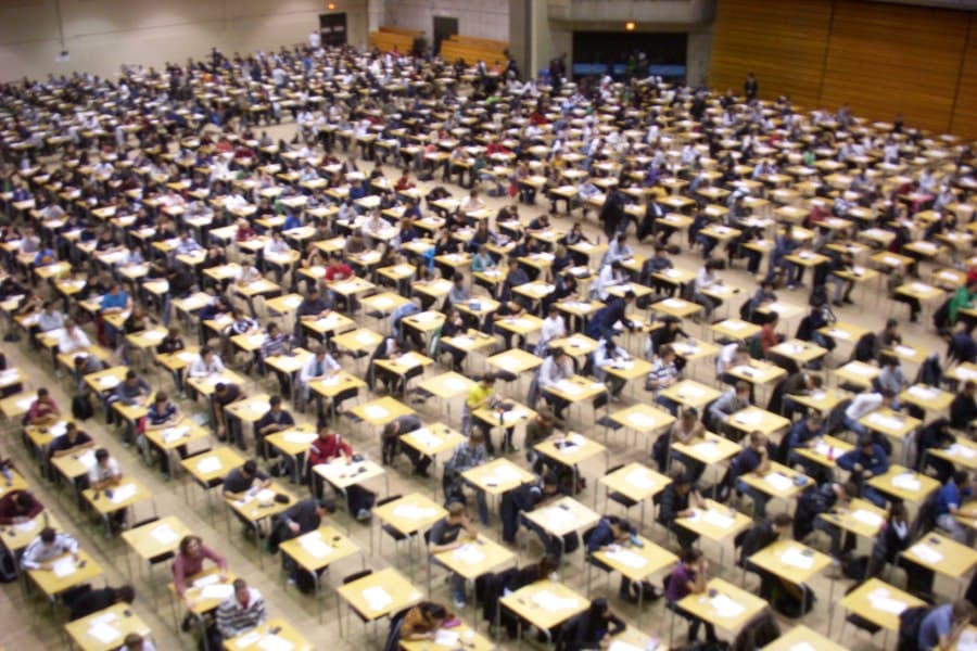 “Give Me Up Your Diary” Thirteen Memories We All Have From Secondary School