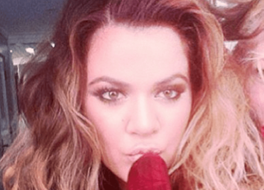 “Big Hair Don’t Care” – Khloe K Shares Snap As It Emerges Lamar Left Rehab After One Day
